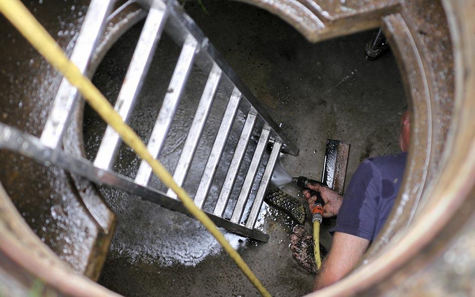 dégorgement canalisation Drancy